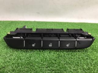 Блок управления подогревом сидений KIA CEED