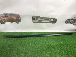 Молдинг лобового стекла левый KIA CEED