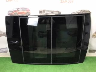 Панорамная крыша TOYOTA CAMRY