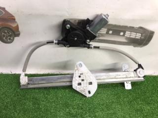 Стеклоподъемник передний левый CHANGAN UNI-T Б/У Стеклоподъемник передний левый CHANGAN UNI-T