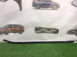 Молдинг стекла передний левый CHANGAN UNI-T