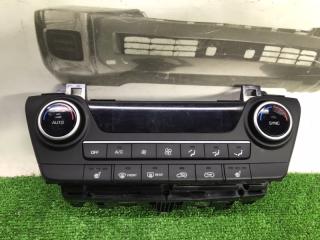 Панель управления климат-контролем HYUNDAI TUCSON