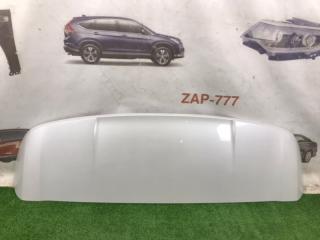 Спойлер задний BMW X5