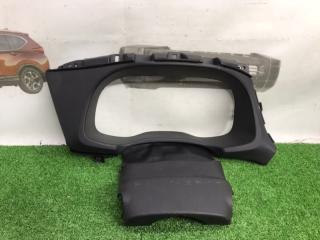 Накладка панели приборов HYUNDAI TUCSON Б/У Накладка панели приборов HYUNDAI TUCSON