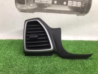 Дефлектор воздушный передний HYUNDAI TUCSON