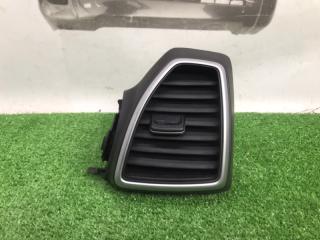 Дефлектор воздушный передний HYUNDAI TUCSON