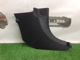 Обшивка стойки передняя правая HYUNDAI TUCSON