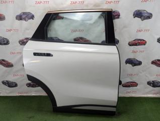 Дверь задняя правая EXEED RX