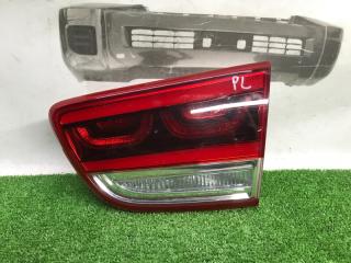 Фонарь крышки багажника правый KIA SORENTO PRIME