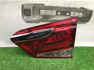 Фонарь крышки багажника правый HYUNDAI I40