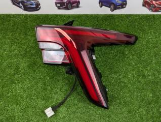 Запчасть фонарь задний правый FAW Bestune T55