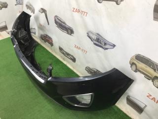 Бампер передний KIA SORENTO PRIME 3
