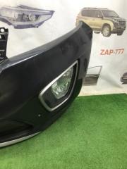 Бампер передний SORENTO PRIME 3