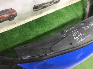 Бампер передний HYUNDAI I40