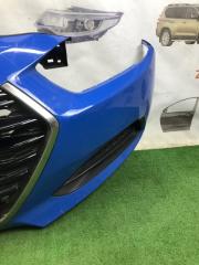 Бампер передний I40