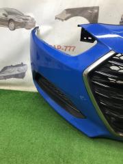 Бампер передний I40