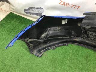 Бампер передний I40