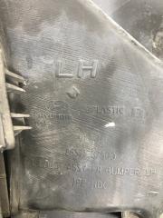 Бампер передний I40