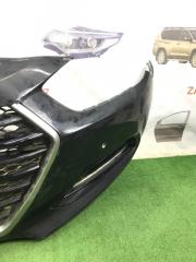 Бампер передний I40 Бампер передний I40