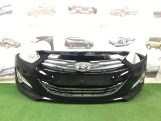Бампер передний HYUNDAI I40 86511-3Z300 Б/У