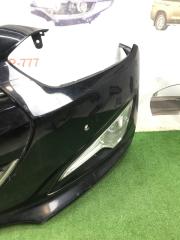 Бампер передний I40