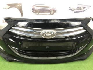 Бампер передний I40