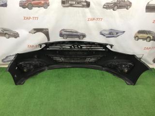 Бампер передний I40