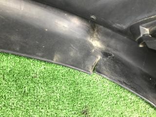 Бампер передний I40