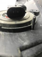 Бампер передний I40