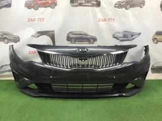 Бампер передний KIA OPTIMA 4 JF 86511D4500 Б/У