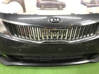 Бампер передний OPTIMA 4 JF