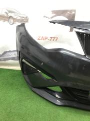 Бампер передний OPTIMA 4 JF