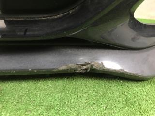 Бампер передний OPTIMA 4 JF