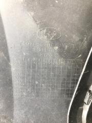 Бампер передний OPTIMA 4 JF