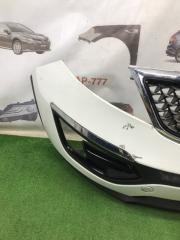Бампер передний SPORTAGE 3