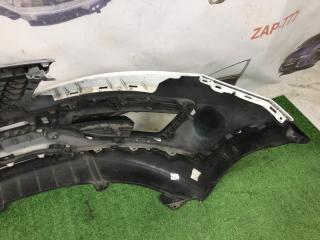 Бампер передний SPORTAGE 3