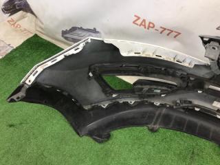 Бампер передний SPORTAGE 3