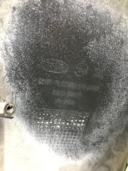 Бампер передний SPORTAGE 3