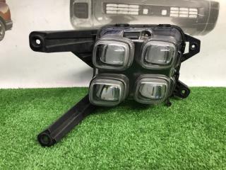 Запчасть фара противотуманная птф левая KIA SPORTAGE 4 92201D9100 Б/У Фара противотуманная ПТФ левая KIA SPORTAGE 4 92201D9100 Б/У