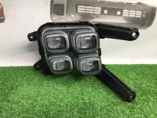Фара противотуманная ПТФ правая KIA SPORTAGE 4 92202F1100 Б/У