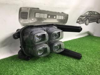 Фара противотуманная ПТФ правая SPORTAGE 4