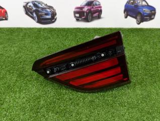 Запчасть фонарь задний правый GEELY PREFACE