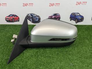 Зеркало левое CHERY TIGGO