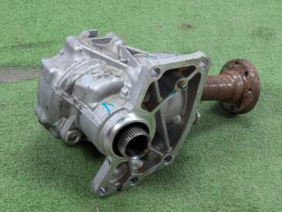 Раздаточная коробка EXEED VX