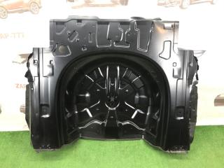 Пол багажника TOYOTA CAMRY