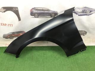 Запчасть крыло левое FORD MUSTANG