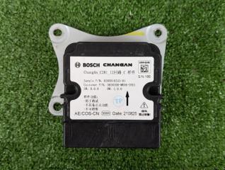 Блок управления подушками безопасности CHANGAN UNI-V