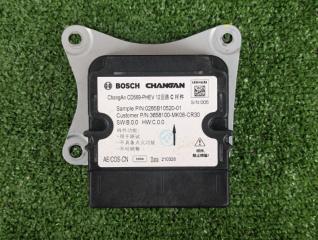 Блок управления подушками безопасности CHANGAN UNI-K