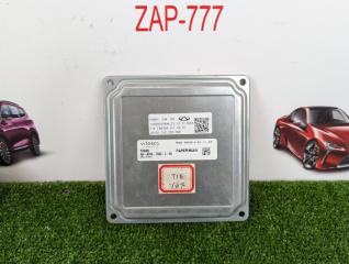 Блок управления АКПП CHERY TIGGO