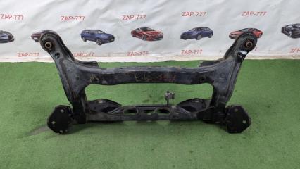 Подрамник задний CHANGAN UNI-K контрактная Подрамник задний CHANGAN UNI-K